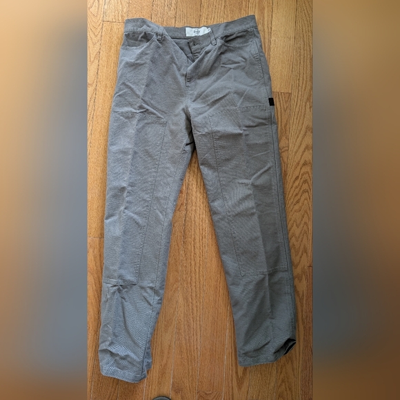 Herschel Supply Company Other - Herschel work pants